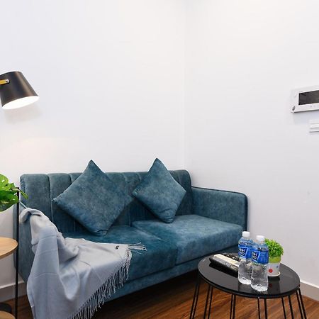 Jessie Saigon Apartment - Masteri Millennium TP. Hồ Chí Minh Ngoại thất bức ảnh